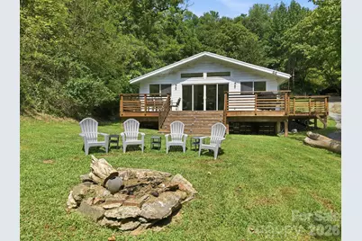 301 Hardwick Branch Road, Marshall, NC 28753 - Photo 7
