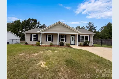 1411 Foxbrook Circle, Lancaster, SC 29720 - Photo 1