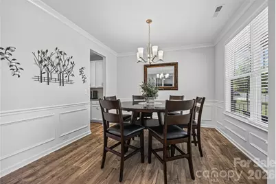 4050 Brandywine Terrace, Lancaster, SC 29720 - Photo 5