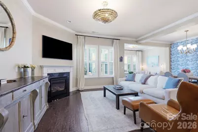 9030 Boling Green Drive, Charlotte, NC 28277 - Photo 7