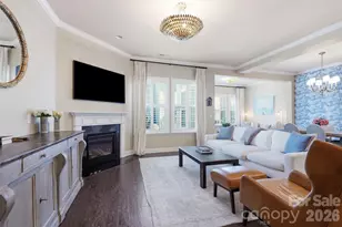 9030 Boling Grn Dr, Charlotte, NC 28277 - Photo 7