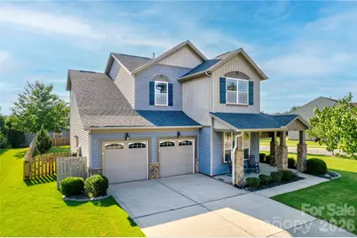 255 Perennial Drive NW, Concord, NC 28027 - Photo 39