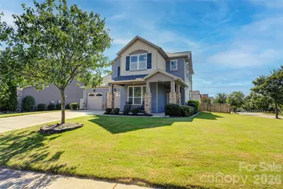 255 Perennial Drive NW, Concord, NC 28027 - Photo 1