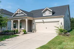 12441 Stoneybrook Station Pkwy, Huntersville, NC 28078 - Photo 1