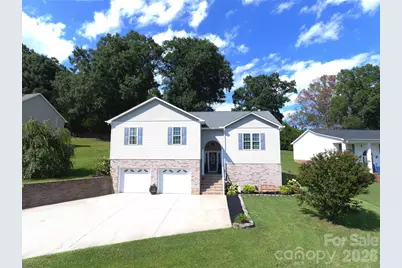 2135 Olde Farm Road SE, Hudson, NC 28638 - Photo 1