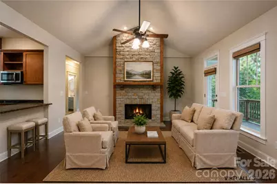 22 Sparkle Dun Drive, Biltmore Lake, NC 28715 - Photo 7