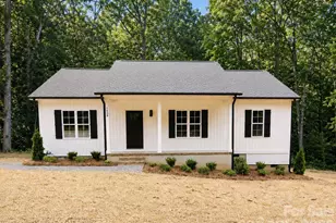 6713 Jesse Rushing Rd, Marshville, NC 28103 - Photo 1