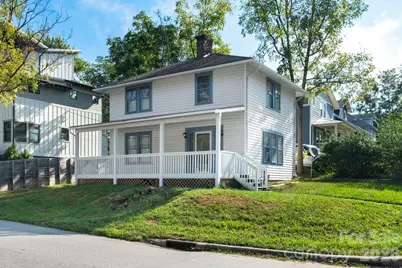 203 Pennsylvania Avenue, Asheville, NC 28806 - Photo 1