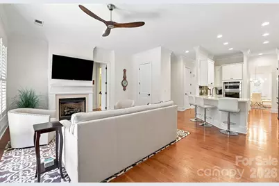 6831 Louisburg Square Lane, Charlotte, NC 28210 - Photo 35