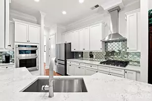 6831 Louisburg Square Ln, Charlotte, NC 28210 - Photo 5