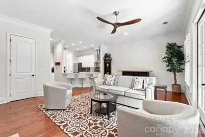6831 Louisburg Square Lane, Charlotte, NC 28210 - Photo 3