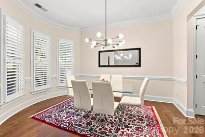 6831 Louisburg Square Lane, Charlotte, NC 28210 - Photo 7