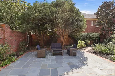 6831 Louisburg Square Lane, Charlotte, NC 28210 - Photo 25