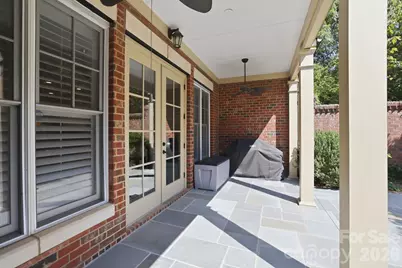 6831 Louisburg Square Lane, Charlotte, NC 28210 - Photo 27