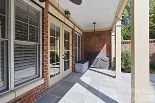6831 Louisburg Square Ln, Charlotte, NC 28210 - Photo 27