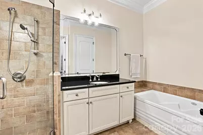 6831 Louisburg Square Lane, Charlotte, NC 28210 - Photo 13