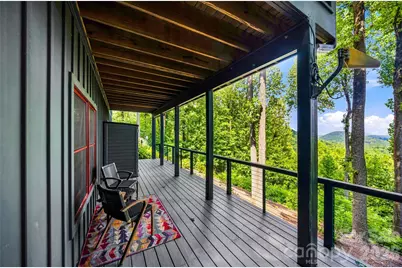 600 Tanglewood Lane, Saluda, NC 28773 - Photo 41