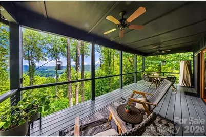 600 Tanglewood Lane, Saluda, NC 28773 - Photo 1