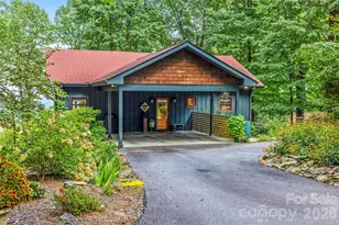 600 Tanglewood Ln, Saluda, NC 28773 - Photo 7