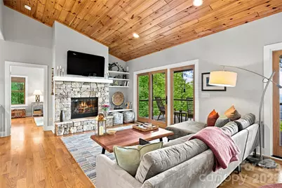 600 Tanglewood Lane, Saluda, NC 28773 - Photo 3