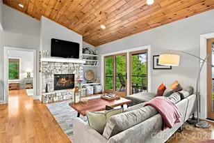 600 Tanglewood Ln, Saluda, NC 28773 - Photo 3
