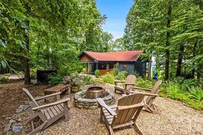 600 Tanglewood Lane, Saluda, NC 28773 - Photo 45