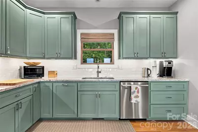 600 Tanglewood Lane, Saluda, NC 28773 - Photo 23