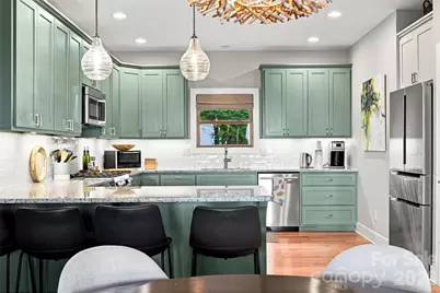 600 Tanglewood Lane, Saluda, NC 28773 - Photo 21