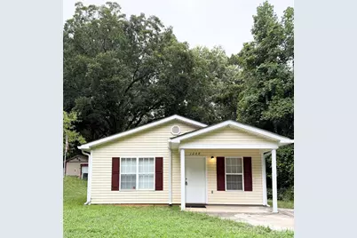 1208 W Walnut Avenue, Gastonia, NC 28052 - Photo 1
