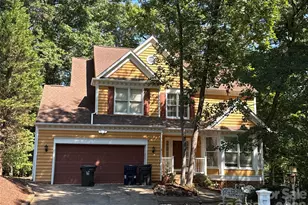 8401 Tatebrook Ln, Huntersville, NC 28078 - Photo 1