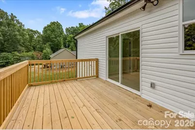 126 Aspen Street, Yadkinville, NC 27055 - Photo 19