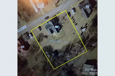 107 Bickett Street, Morganton, NC 28655 - Photo 19