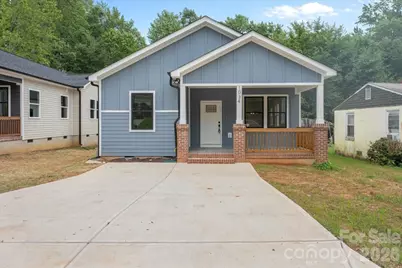 1034 Grady Street, Salisbury, NC 28144 - Photo 1