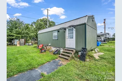 588 Hog Pen Branch Road, Mooresboro, NC 28114 - Photo 5
