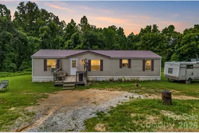 588 Hog Pen Branch Road, Mooresboro, NC 28114 - Photo 1