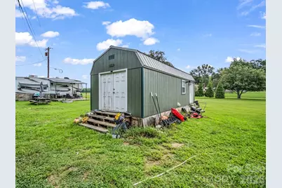 588 Hog Pen Branch Road, Mooresboro, NC 28114 - Photo 3