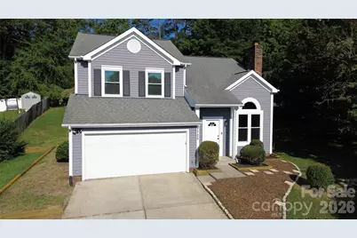 7725 Batavia Lane, Charlotte, NC 28213 - Photo 3