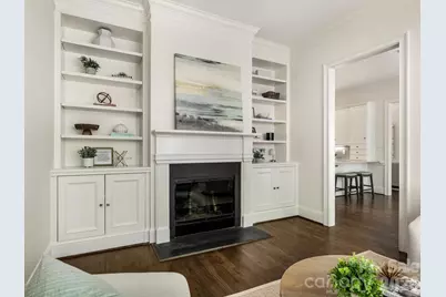 221 Crownsgate Court, Charlotte, NC 28207 - Photo 15