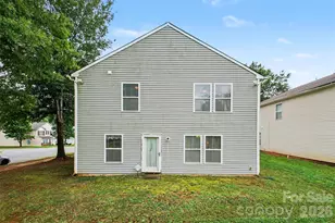 8602 Panglemont Drive, Charlotte, NC 28269 - Photo 35