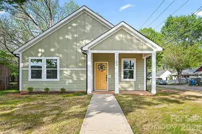 1102 W Horah Street, Salisbury, NC 28144 - Photo 1