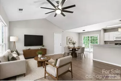 117 Sterling Terrace #137, Mooresville, NC 28115 - Photo 7