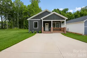1038 Grady St, Salisbury, NC 28144 - Photo 1