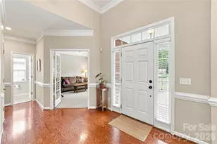 508 Montgrove Pl NW, Concord, NC 28027 - Photo 5