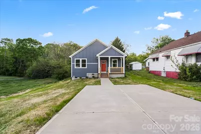 1129 3rd Street, Spencer, NC 28159 - Photo 3