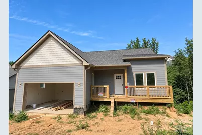 21 Robin Roost Road, Weaverville, NC 28787 - Photo 1