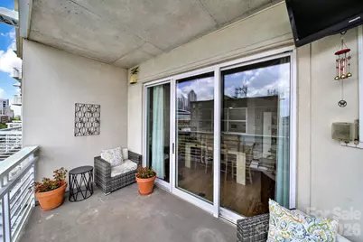 505 E 6th Street #909, Charlotte, NC 28202 - Photo 27