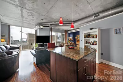 505 E 6th Street #909, Charlotte, NC 28202 - Photo 7