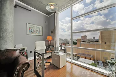 505 E 6th Street #909, Charlotte, NC 28202 - Photo 29