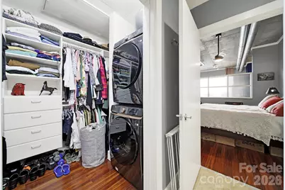 505 E 6th Street #909, Charlotte, NC 28202 - Photo 19