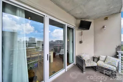 505 E 6th Street #909, Charlotte, NC 28202 - Photo 25